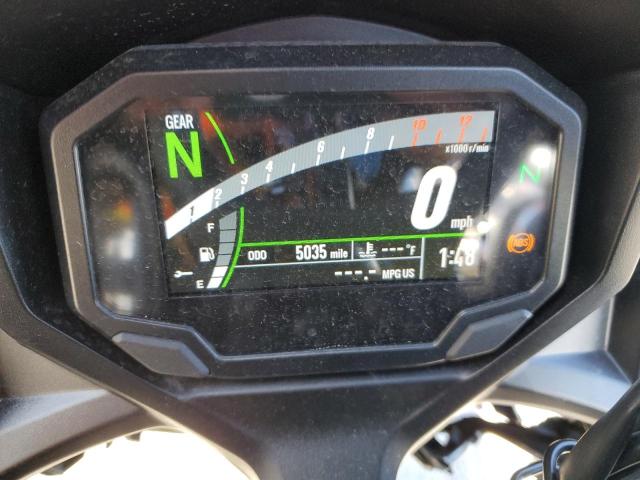 2020 KAWASAKI EX650 M - ML5EXEM15LDA06288