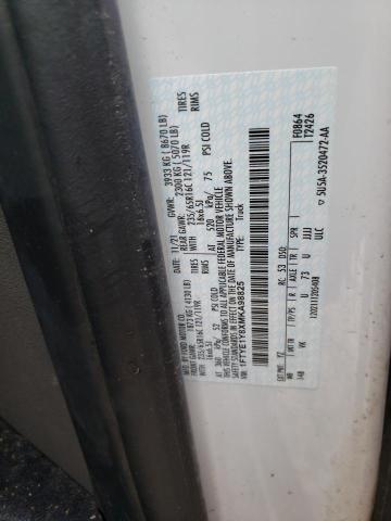 2021 FORD TRANSIT T- - 1FTYE1Y8XMKA98825