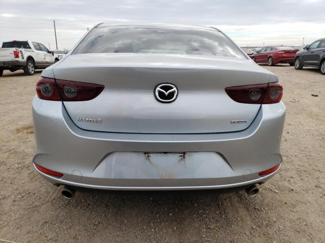 2021 MAZDA 3 - JM1BPAA76M1314323