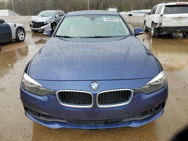 WBA8E1G55GNT99378 BMW 320 I