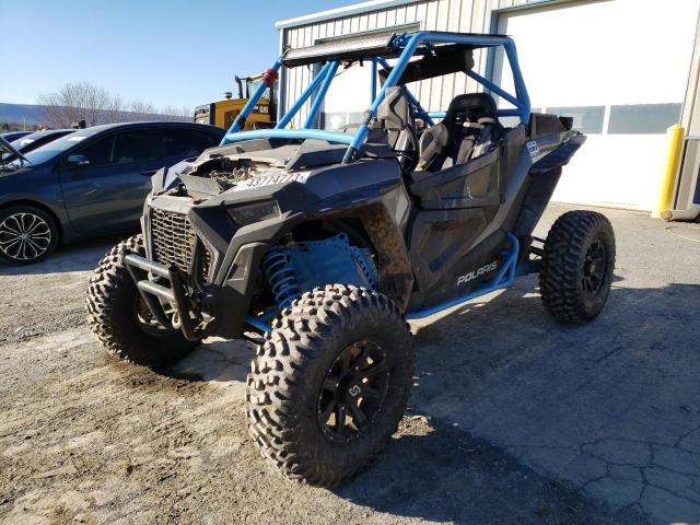 2019 POLARIS RZR XP TUR - 3NSVDE929KF789392