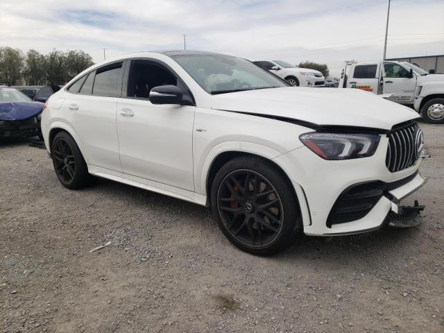 4JGFD6BB8NA722734 Mercedes-Benz Gle Coupe Amg 53 4matic