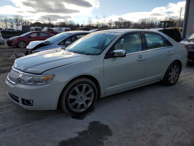 2007 Lincoln MKZ 