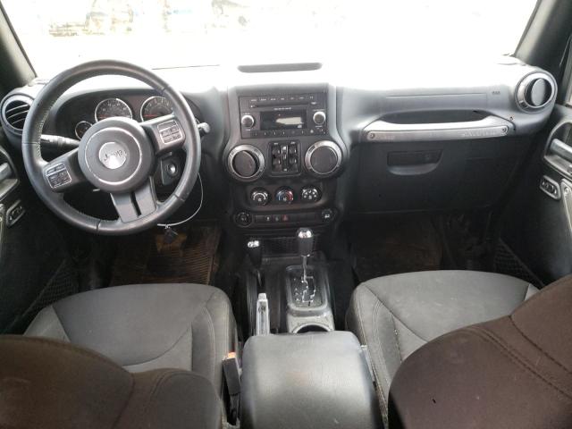 1C4BJWDG8JL866724 Jeep Wrangler Unlimited Sport