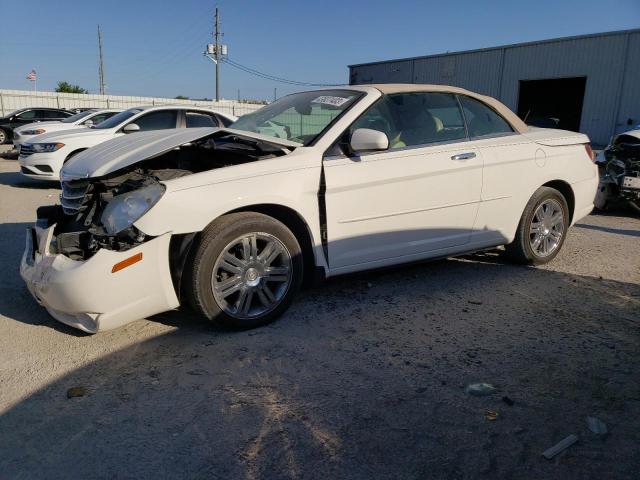 2008 Chrysler Sebring Limited