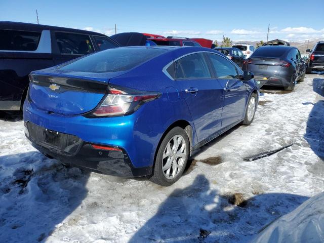 VIN 1G1RD6S56GU133204 2016 Chevrolet Volt, Ltz no.3