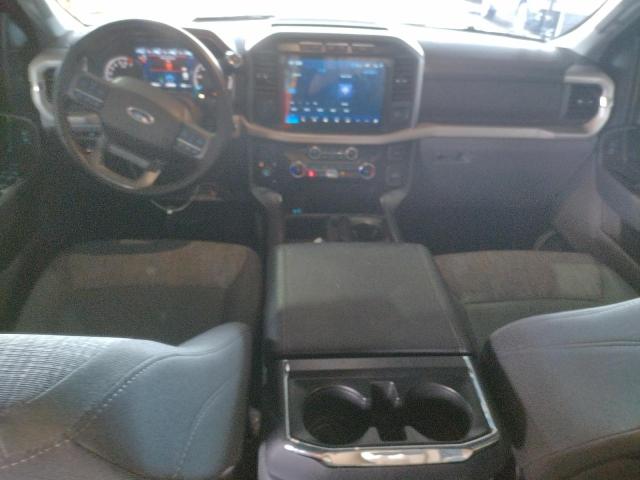 2022 FORD F150 SUPER 1FTFW1E89NKE87627