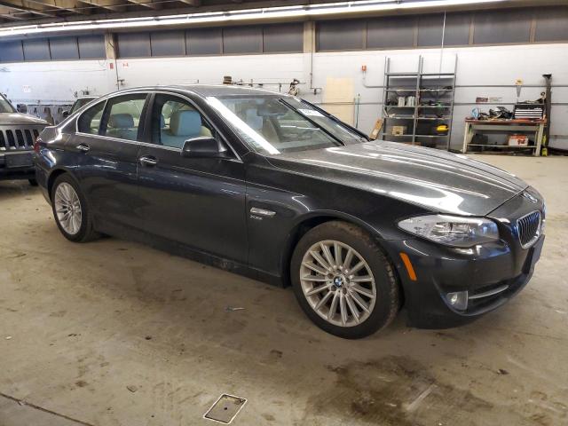 WBAFU7C56BC869957 BMW 535 XI