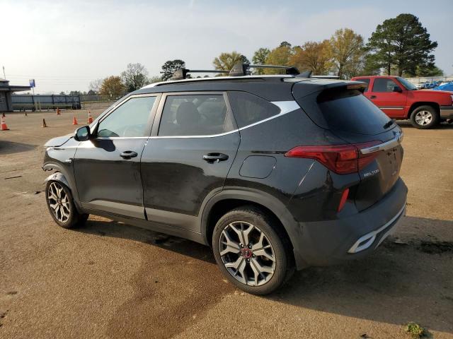 2021 KIA SELTOS S - KNDEUCA28M7083069
