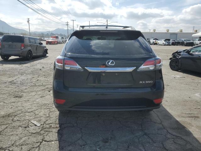 2015 LEXUS RX 350 - 2T2ZK1BA2FC198491