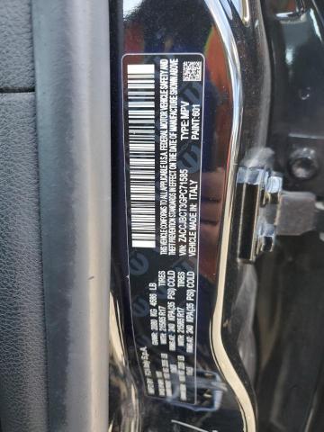 2016 JEEP RENEGADE T ZACCJBCT3GPC71585