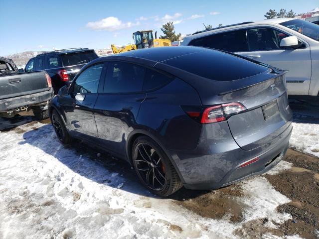 7SAYGDEFXNF393911 Tesla Model Y