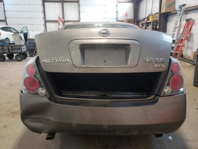 1N4BL11E66C260772 Nissan ALTIMA SE