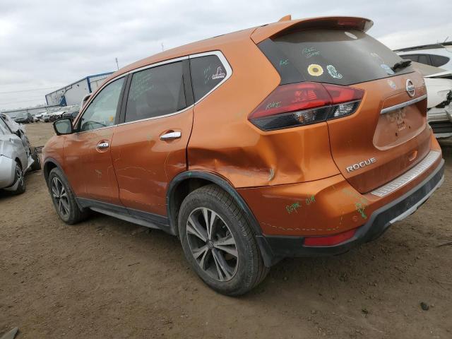 2019 NISSAN ROGUE S JN8AT2MV0KW370799