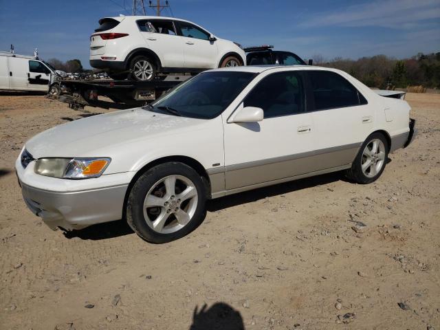 2001 Toyota Camry LE