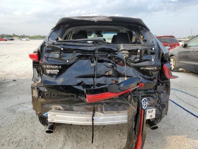 2022 TOYOTA VENZA LE - JTEAAAAH5NJ113239
