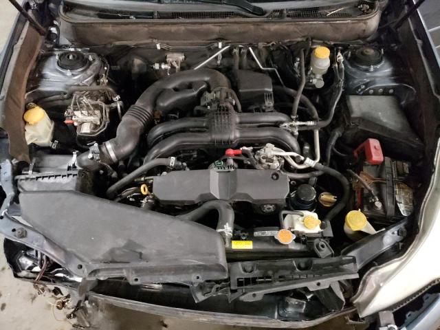 4S4BRCLC4E3208289 Subaru Outback 2.5i Limited