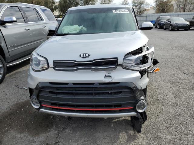 KNDJX3AA4K7663705 KIA Soul !