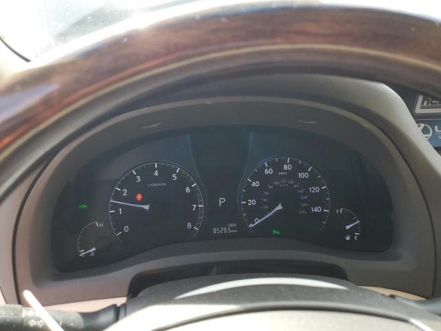 2015 LEXUS RX 350 - 2T2ZK1BA2FC198491