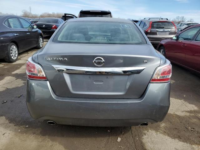 1N4AL3APXFC195465 Nissan ALTIMA 2.5