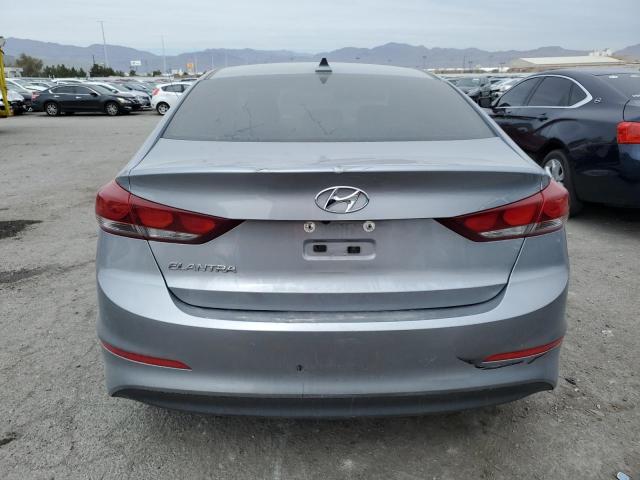 5NPD84LFXHH033300 Hyundai ELANTRA SE