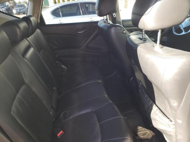 JN8AZ18W69W115337 Nissan MURANO S