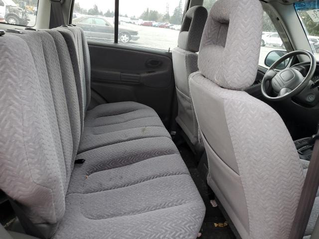 JS3TD62V714158909 Suzuki GR VITARA
