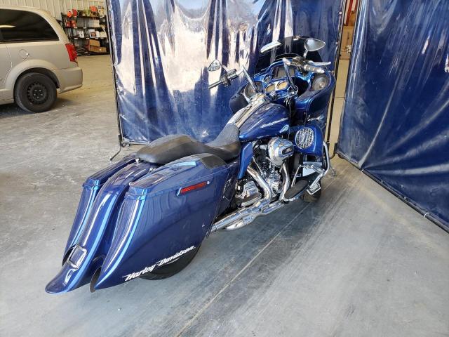 2015 HARLEY-DAVIDSON FLTRXS ROA - 1HD1KTM11FB637669
