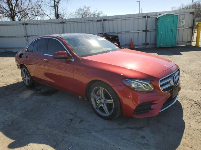 2017 MERCEDES-BENZ E 300 4MAT - WDDZF4KB1HA067326