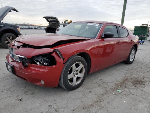 2009 Dodge Charger SXT