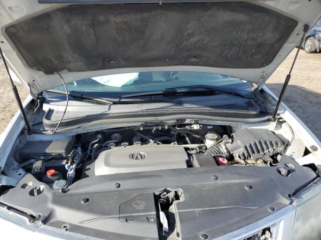 2HNYD2H76BH526906 Acura MDX