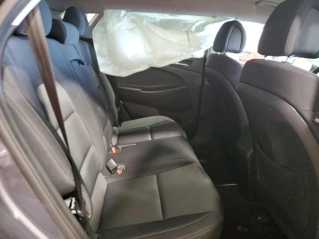 2017 HYUNDAI TUCSON LIM - KM8J3CA48HU588244