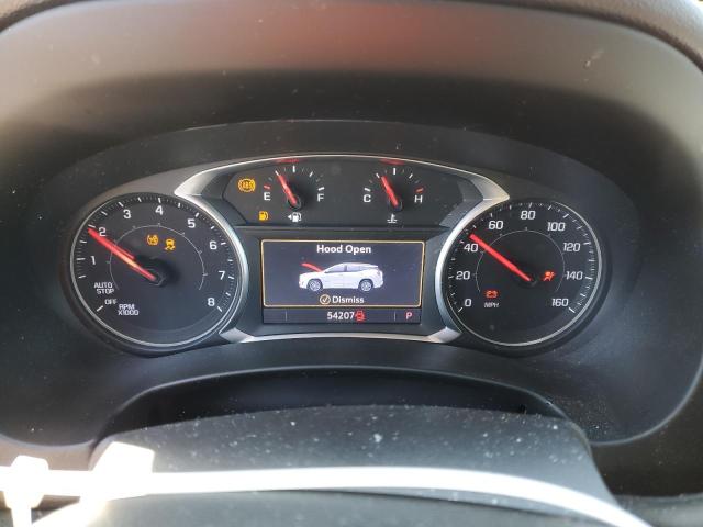 2019 GMC TERRAIN SL 3GKALMEV3KL157474