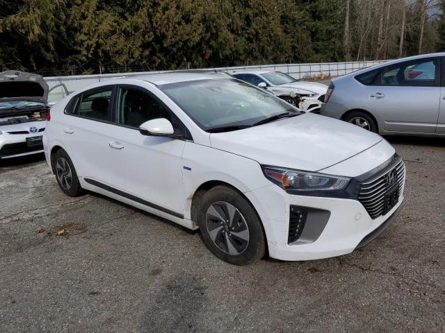 2019 HYUNDAI IONIQ SEL - KMHC75LC7KU114029