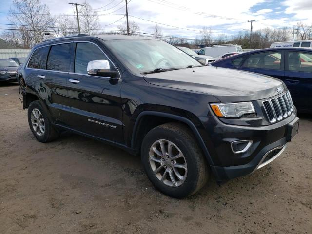 1C4RJFBG5FC233526 Jeep Grand Cherokee Limited
