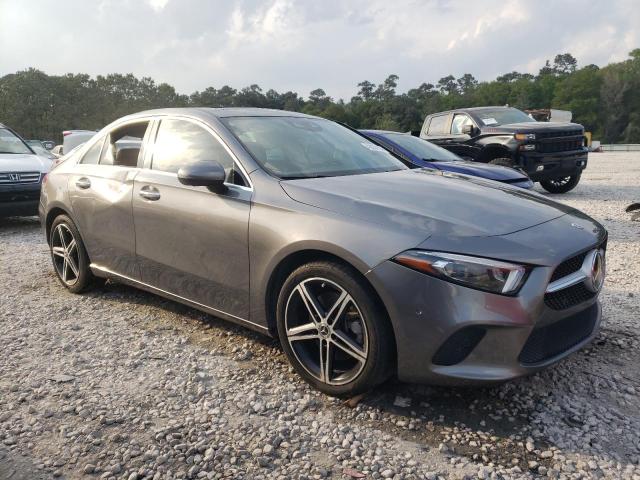 2019 MERCEDES-BENZ A 220 - WDD3G4EB3KW021599