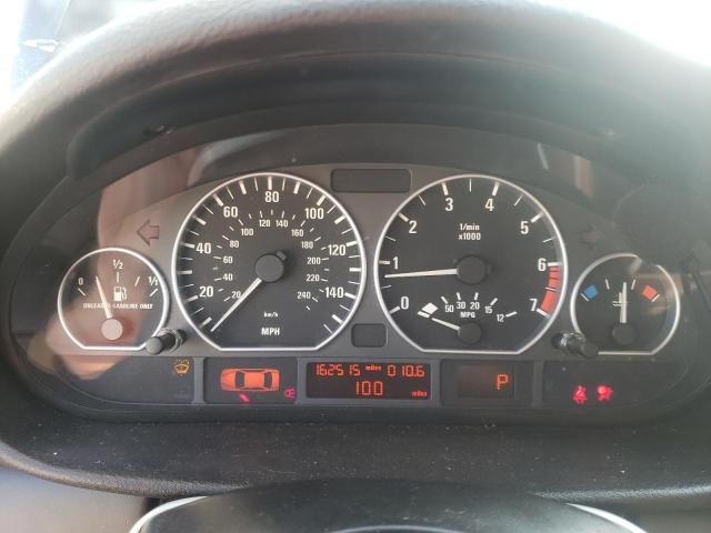 WBAEV53442KM20609 BMW 330 I