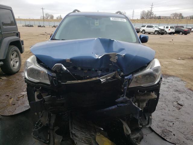 2015 SUBARU FORESTER 2 - JF2SJAWC3FH503675