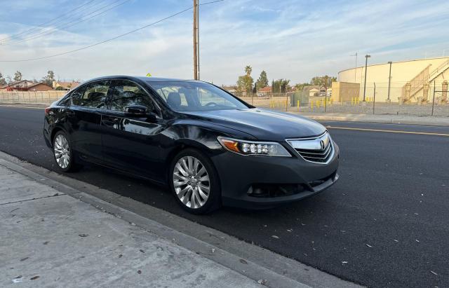 2014 Acura RLX 