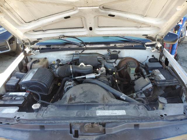 1GTEC14W8WZ533980 GMC Sierra C1500