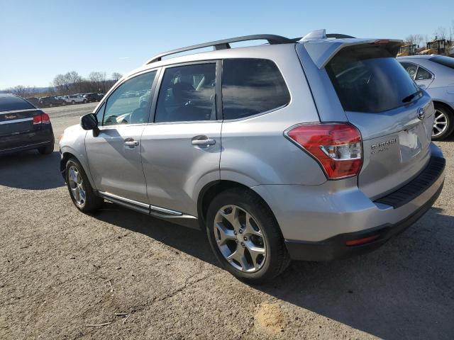 JF2SJAVC7GH471039 Subaru Forester 2.5i Touring
