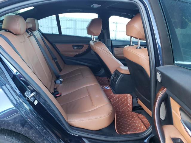 WBA3B9C53DJ437135 BMW 335 XI