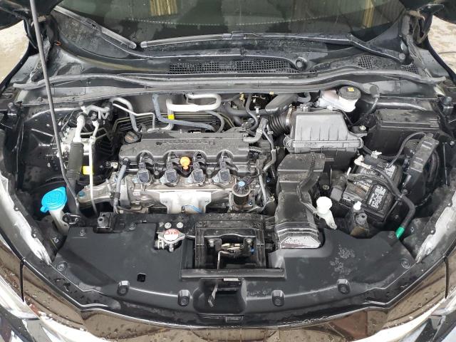 3CZRU5H17NM744683 Honda HR-V SPORT