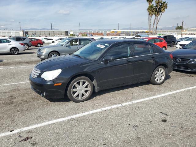 2009 Chrysler Sebring Touring