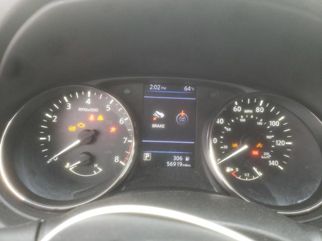 JN8AT2MT3LW013259 Nissan ROGUE S
