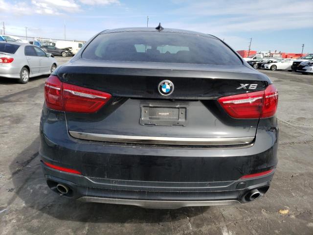 5UXKU0C57G0F92531 BMW X6 Sdrive35i