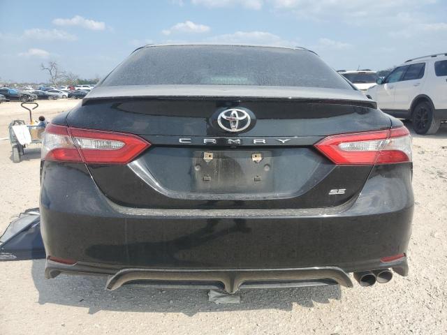 2018 TOYOTA CAMRY L - 4T1B11HK3JU064167
