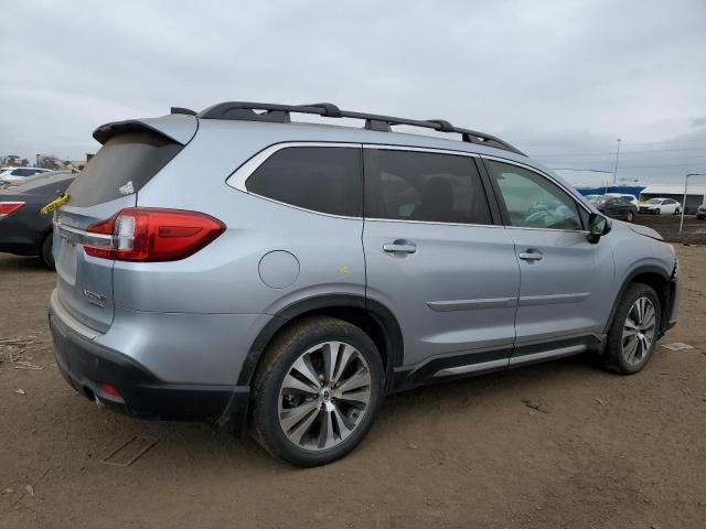 4S4WMAPD5K3434120 Subaru Ascent Limited