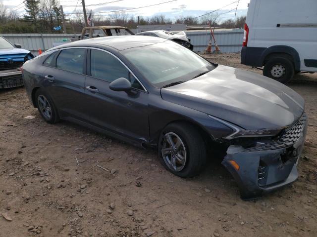 5XXG14J2XMG070631 KIA K5 LXS