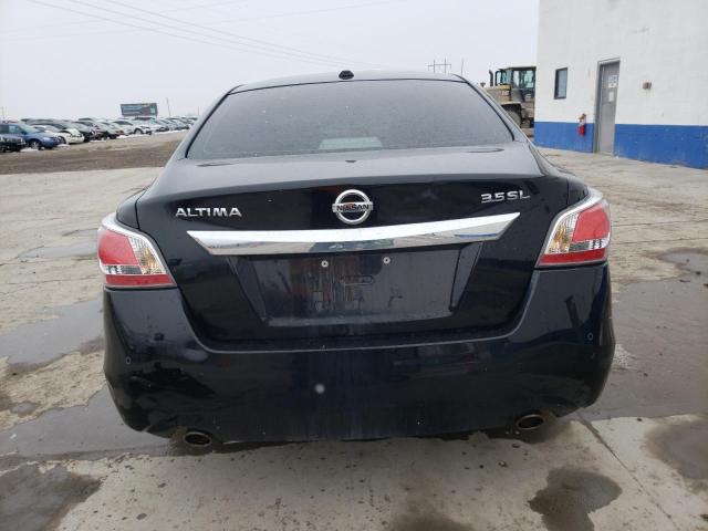 1N4BL3AP7FC242715 Nissan Altima 3.5s